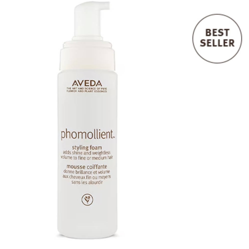Aveda Phomollient classic mousse
